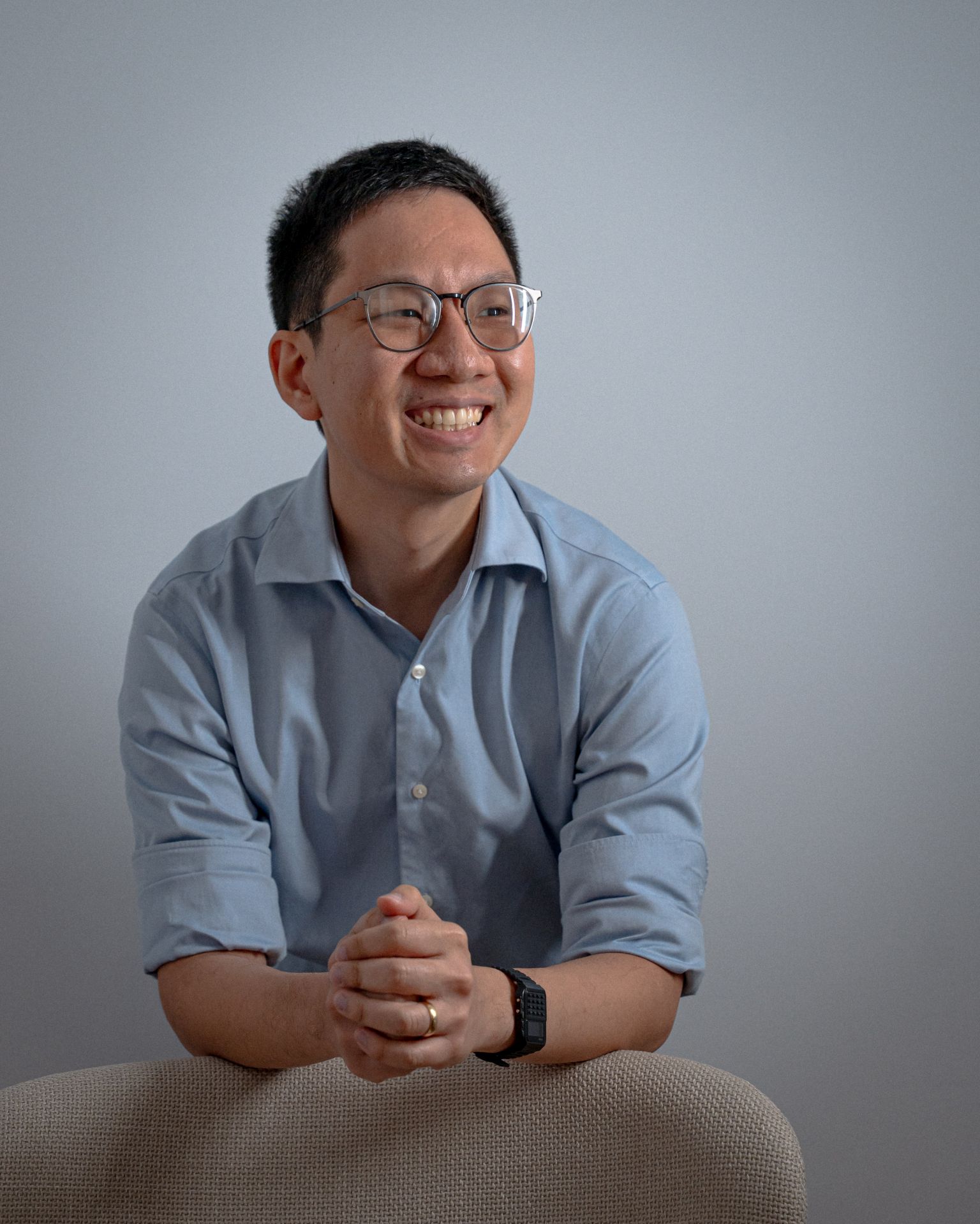 Dr Namm Chan — Altura Dental